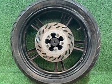 Cerchio ruota anteriore usato  Napoli