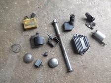 Vespa piaggio 125 usato  Torrebelvicino