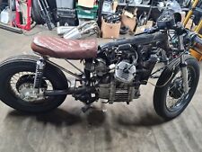 Honda cx500 parts for sale  RUSHDEN