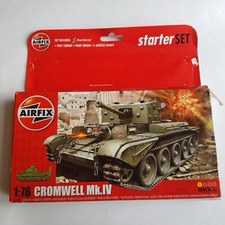 Airfix tank model for sale  OXFORD