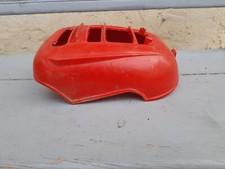 Stihl contra haube gebraucht kaufen  Schönbrunn