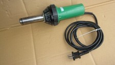 Leister triac heißluftgebläs gebraucht kaufen  Memmingen