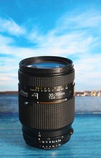 Zoom nikon nikkor d'occasion  Alfortville