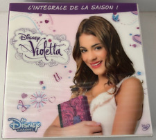 Violetta coffret intégrale d'occasion  Oloron-Sainte-Marie