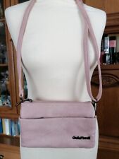 Schultertasche giulia pieralli gebraucht kaufen  Gersfeld