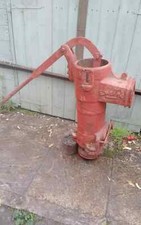 Antique large heavy for sale  SALISBURY
