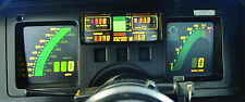 Corvette faded lcd for sale  Rogersville