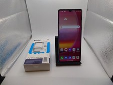 LG Velvet 4G Dual Sim 128GB Aurora srebrny towar B akceptowalny na sprzedaż  Wysyłka do Poland