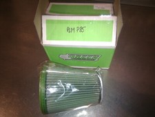 Filtre air green d'occasion Filtre air green d'occasion  Trèbes