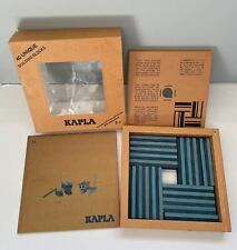 Kapla wood blue for sale  Boston