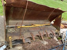 Caterpillar 931 clam for sale  Gosport