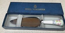Royal worcester english for sale  ST. ALBANS