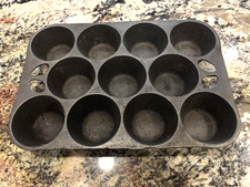 Griswold cast iron for sale  Houston