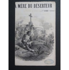 Mère déserteur etienne d'occasion  Blois