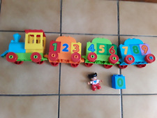 Lego duplo 10558 d'occasion Lego duplo 10558 d'occasion  Lizy-sur-Ourcq