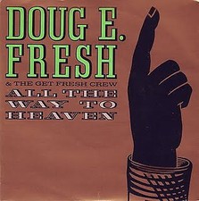 Doug fresh way for sale Doug fresh way for sale  SWINDON