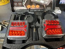 Wireless trailer light for sale  Martinsburg