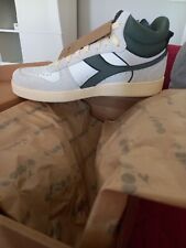 Scarpe sneakers diadora usato  San Donato Milanese