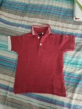 Polo bambino murphy usato  Asti