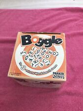 Boggle master vintage for sale Boggle master vintage for sale  CHRISTCHURCH