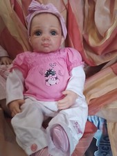 Künstler puppe elly gebraucht kaufen  Oberhausen