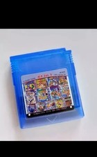 Cartouche jeux compatible d'occasion  Gond-Pontouvre