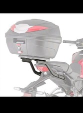 Honda cb125 gepäckträger gebraucht kaufen  Roßleben
