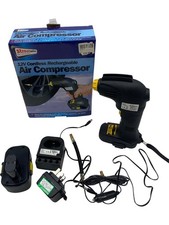 Streetwize 12v cordless for sale  UK