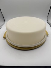 Vintage tupperware pie for sale  Tucker