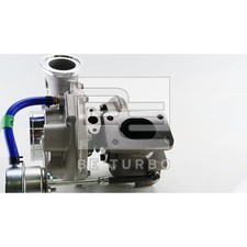 Turbo turbolader 130734 gebraucht kaufen  Idar-Oberstein