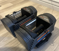 Powerblock sport adjustable for sale  Albuquerque