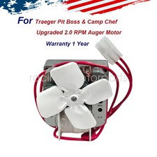 Upgraded 2.0 rpm for sale  USA