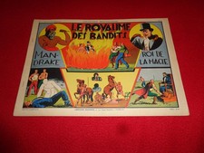 Recit complet collection d'occasion  Cogolin