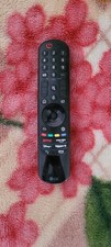 Mr21ga remote control for sale  AYLESBURY