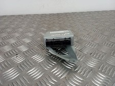 2016 TOYOTA AQUA NHP1 MÓDULO DE CONTROLE DE DIREÇÃO HIDRÁULICA 89650-52B52, usado comprar usado  Enviando para Brazil