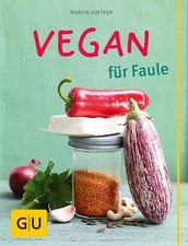 Vegan faule gebraucht kaufen  Berlin