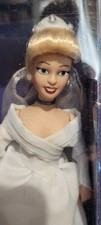 Poupée porcelaine disney d'occasion  Laruscade