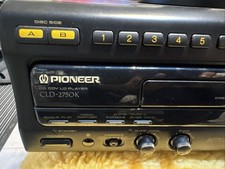 Vintage collectable pioneer for sale  CROYDON