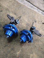 Suzuki lt80 front for sale  ALLOA