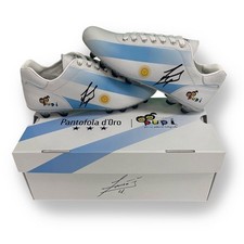 Javier zanetti signed for sale  EXETER