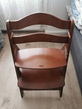 Kinderstuhl hauck gebraucht kaufen  Offenbach am Main