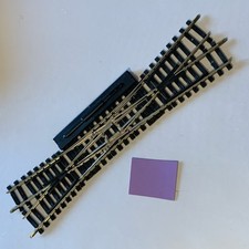 Rail aiguillage croisement d'occasion  Billère