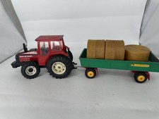 Britains farm tractor for sale  LYDBROOK