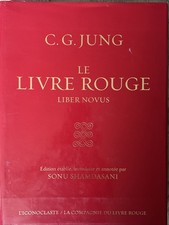 Livre rouge jung d'occasion  Pleumeur-Bodou