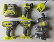 ryobi 18v impact driver for sale ryobi 18v impact driver for sale HINCKLEY