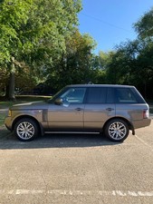 range rover westminster for sale  STAINES-UPON-THAMES