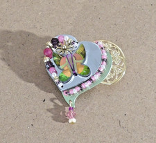 Liztech 2015 butterfly for sale  Saylorsburg