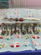 Bernina sewing machine for sale  Ogden