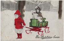 Studebaker junior childs for sale  Hillsboro