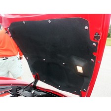 Kit de botões de capô ABS cromado 15 peças para 1997-2013 Chevy Corvette C5/C6 serve para almofada OEM comprar usado  Enviando para Brazil